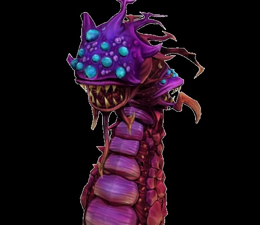 Jinx's Magical Rewind Machine – screenshot 6