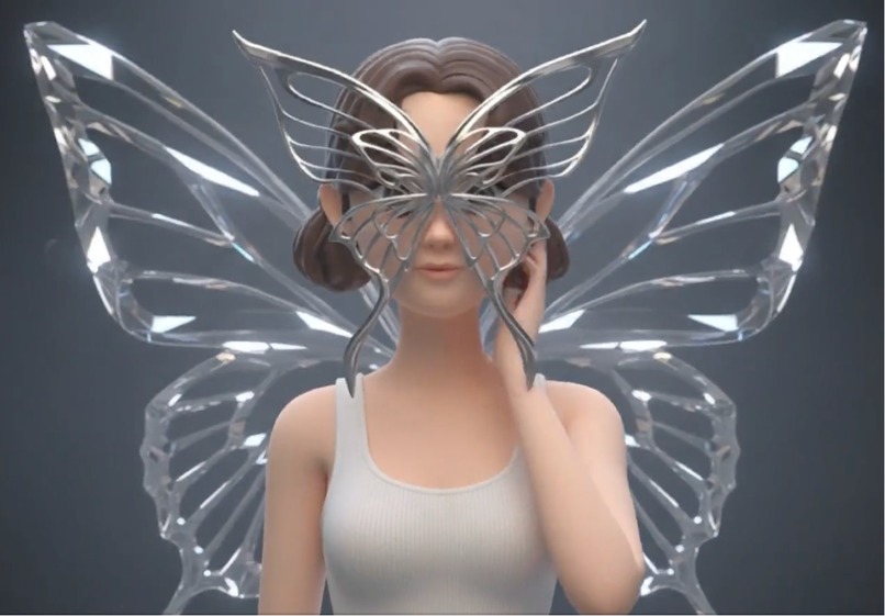 Multiverse of Dreams, multiverse of yourselves. – screenshot 4