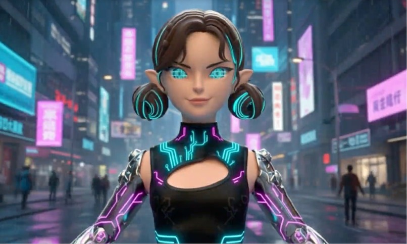 Multiverse of Dreams, multiverse of yourselves. – screenshot 5