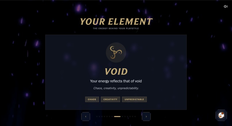 Rift Rewind Chronicles – screenshot 8