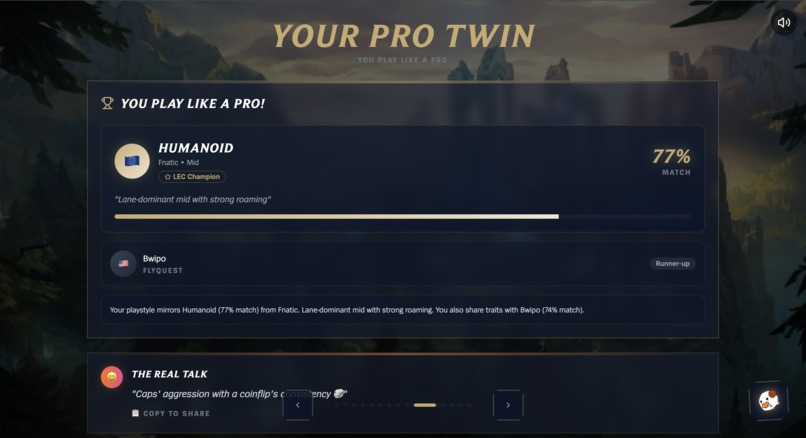 Rift Rewind Chronicles – screenshot 10