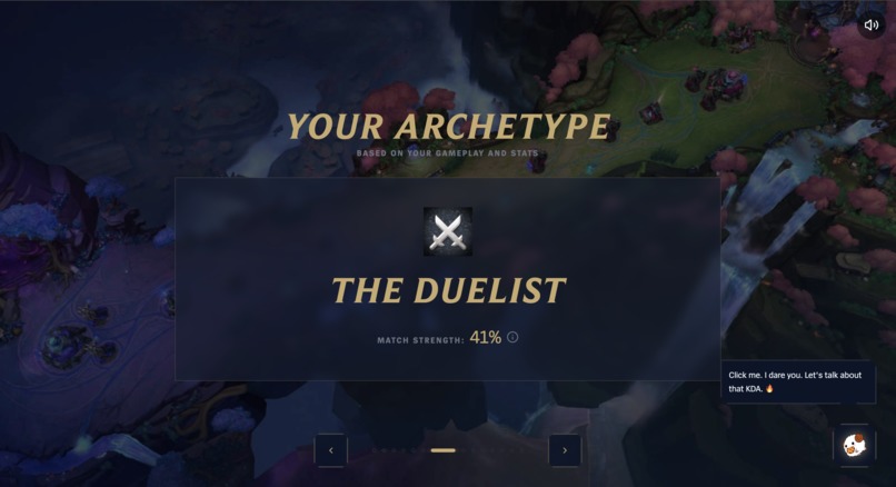 Rift Rewind Chronicles – screenshot 11