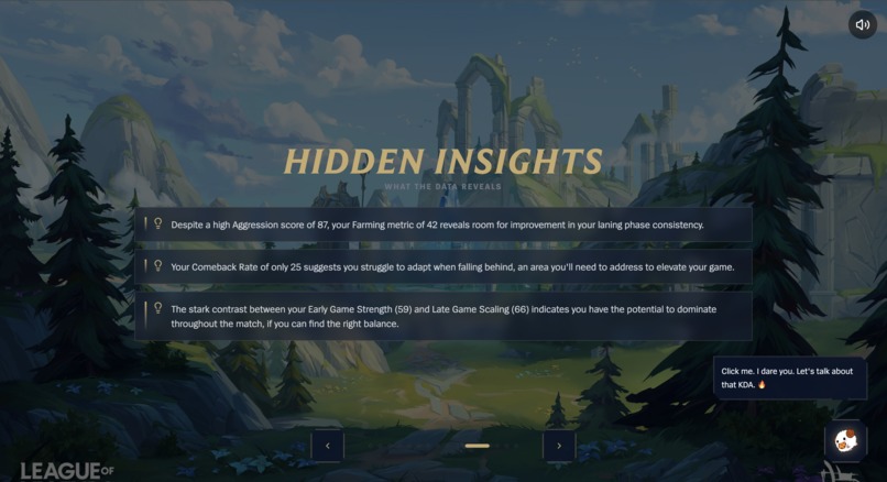 Rift Rewind Chronicles – screenshot 12