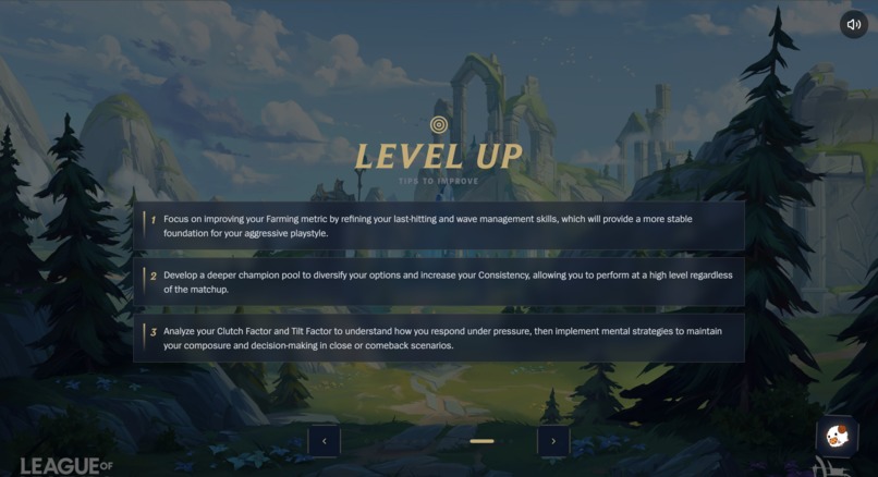 Rift Rewind Chronicles – screenshot 13