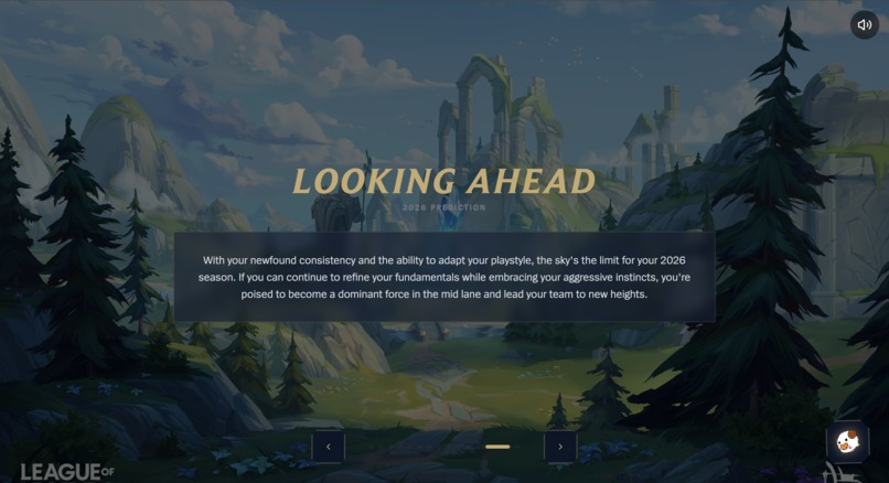 Rift Rewind Chronicles – screenshot 14