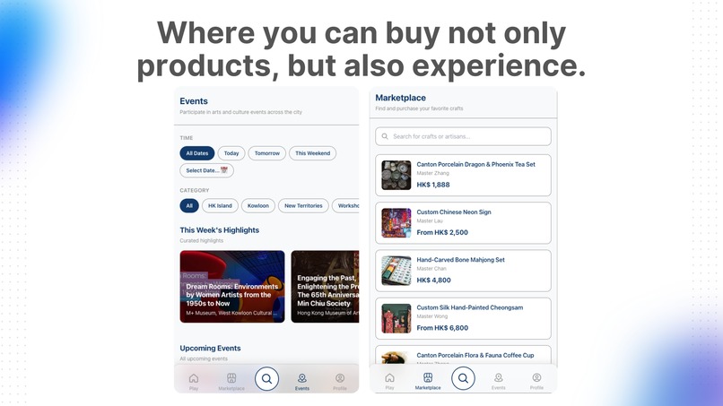 Craftscape HK – screenshot 7