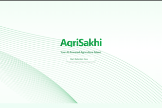AgriSakhi
