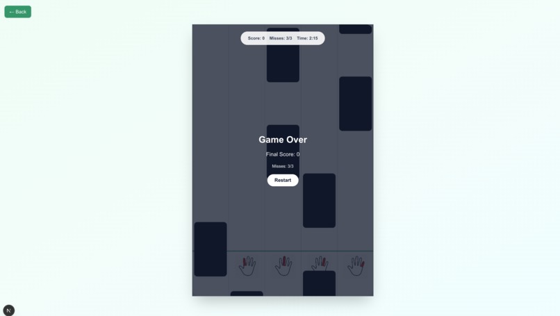 Handora – screenshot 5