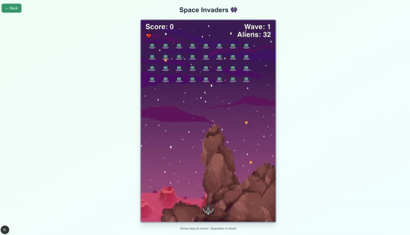 Handora – screenshot 6
