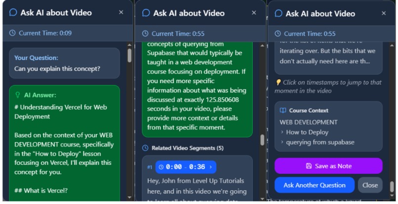 Studify – screenshot 2