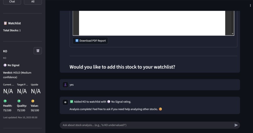 ValuSynth – screenshot 6