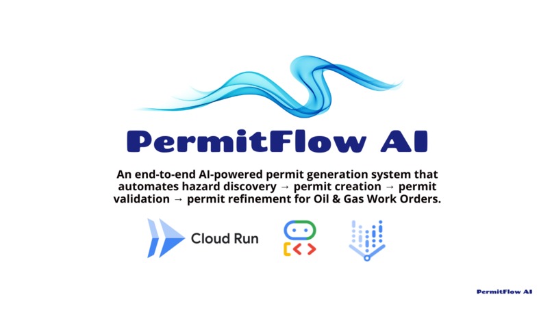 PermitScan AI – screenshot 1