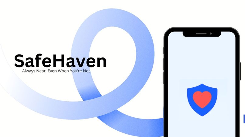 SafeHaven – screenshot 1