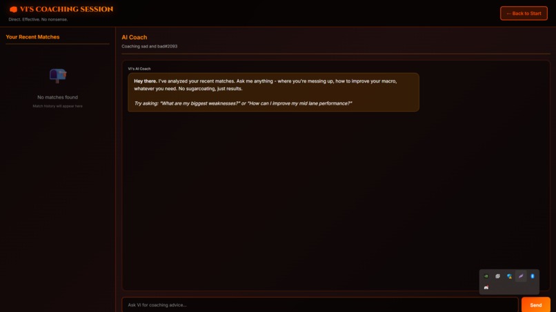 Jinx's Magical Rewind Machine – screenshot 19