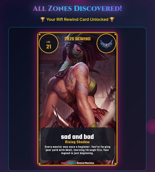 Jinx's Magical Rewind Machine – screenshot 22