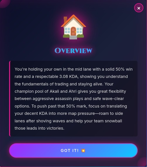 Jinx's Magical Rewind Machine – screenshot 24