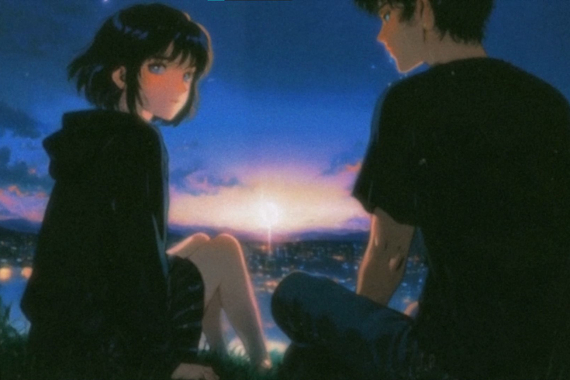サイバー妖精 Saibā Yōsei - Alien Abduction – screenshot 4