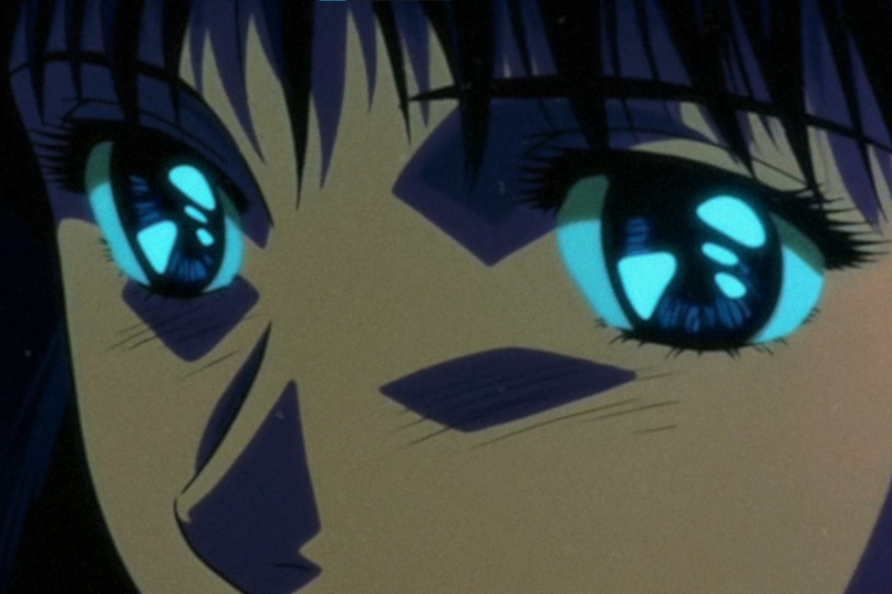 サイバー妖精 Saibā Yōsei - Alien Abduction – screenshot 5