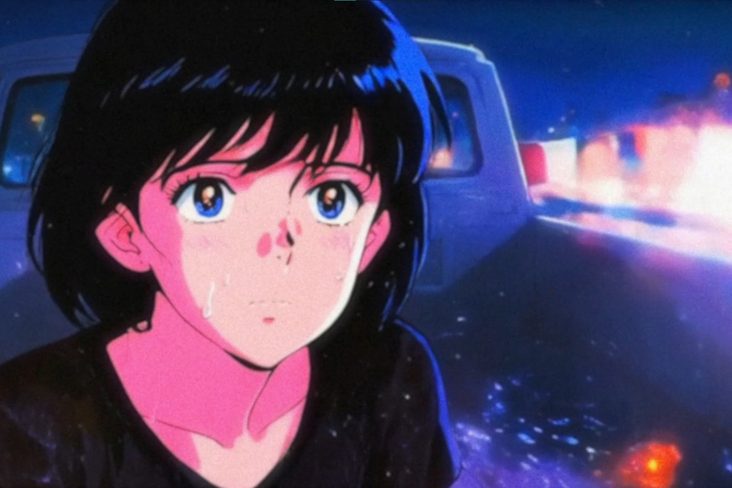 サイバー妖精 Saibā Yōsei - Alien Abduction – screenshot 7