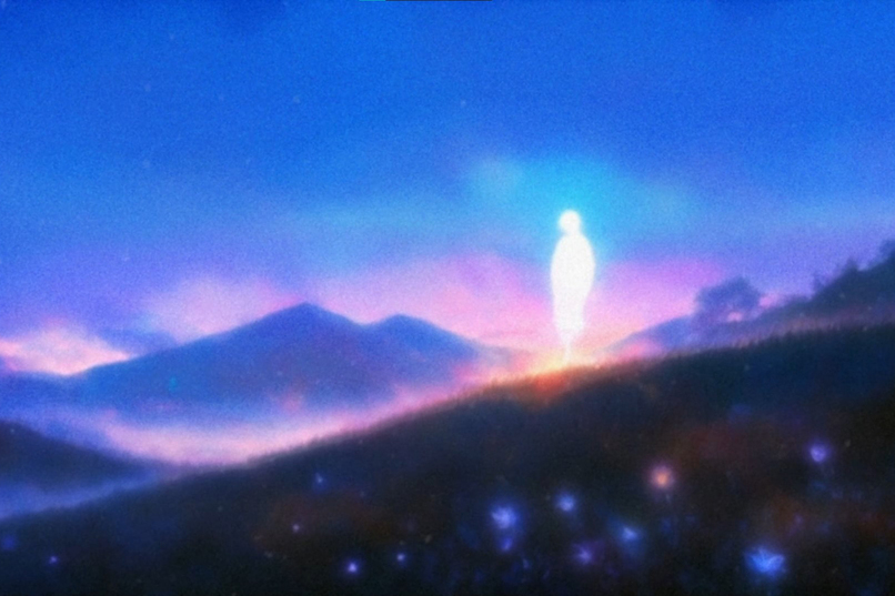 サイバー妖精 Saibā Yōsei - Alien Abduction – screenshot 9