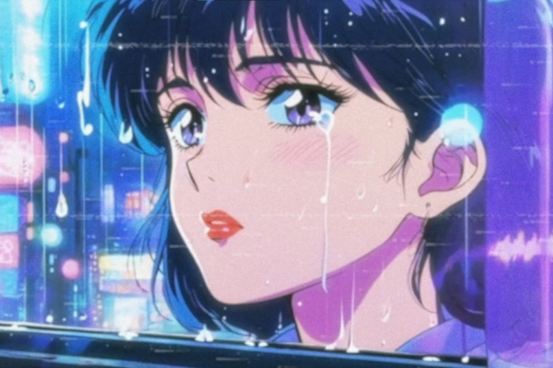 サイバー妖精 Saibā Yōsei - Alien Abduction – screenshot 12