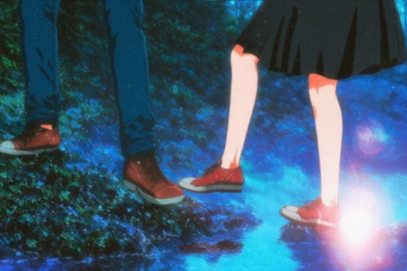 サイバー妖精 Saibā Yōsei - Alien Abduction – screenshot 14