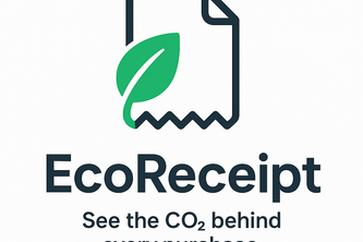 EcoReceipt