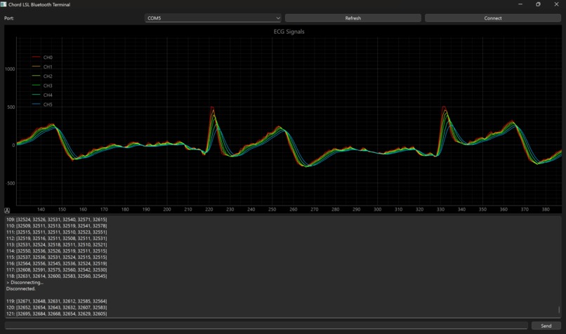 REMGuard – screenshot 1