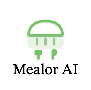 Mealor AI: Meal Planning Reinvented with Gemini AI – screenshot 1