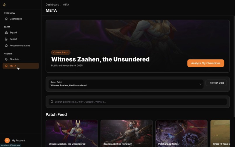 Spawner - The AI Starting Point – screenshot 4