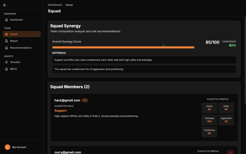 Spawner - The AI Starting Point – screenshot 2