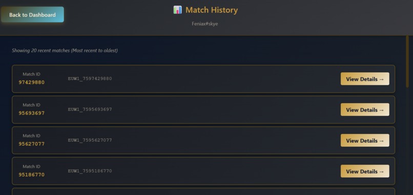Lol Coach – screenshot 4