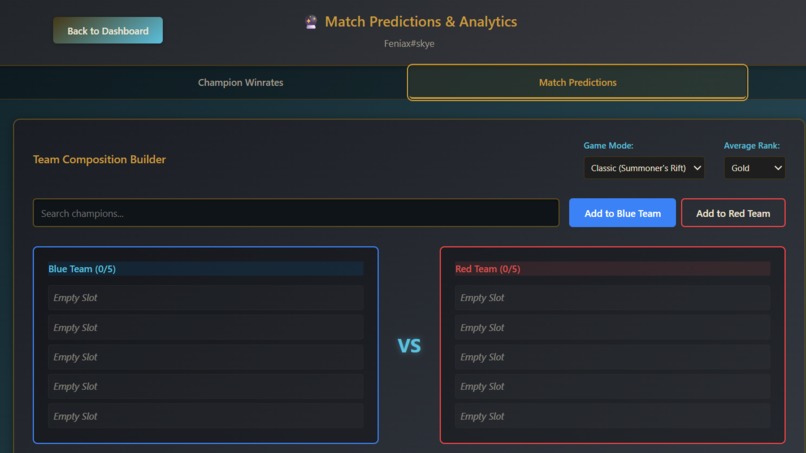 Lol Coach – screenshot 5