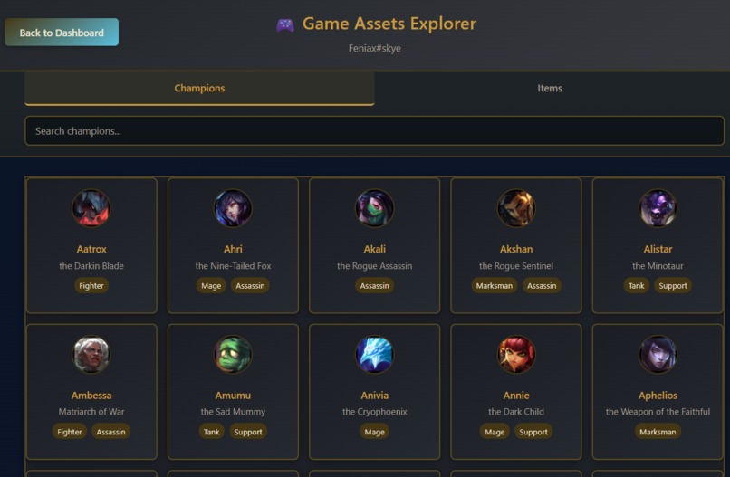 Lol Coach – screenshot 6