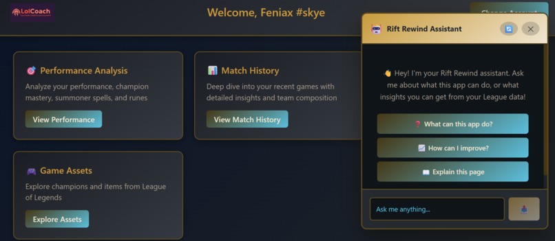 Lol Coach – screenshot 9
