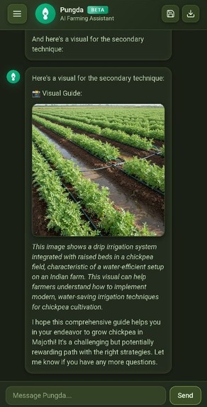 Pungde – screenshot 5