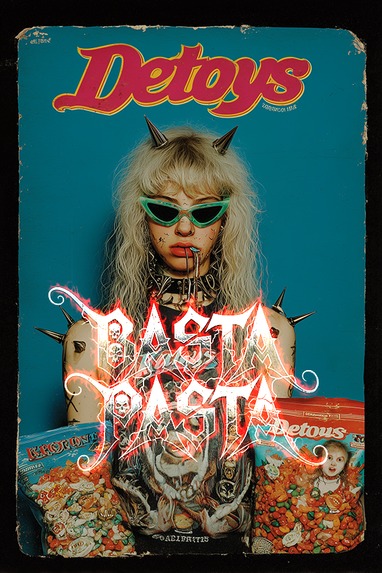 BASTA PASTA – screenshot 1