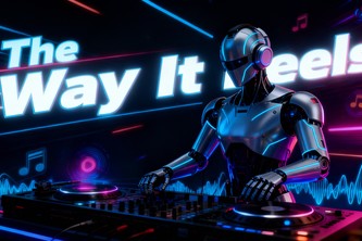 The Way It Feels (EDM Music Video) | Devpost