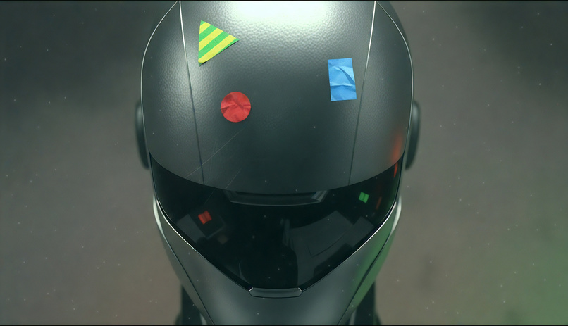 The Way It Feels (EDM Music Video) – screenshot 15
