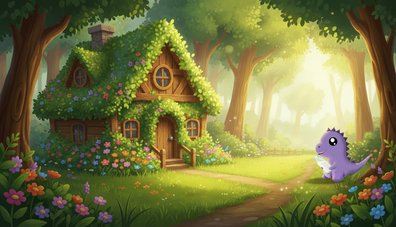 Dino – screenshot 2