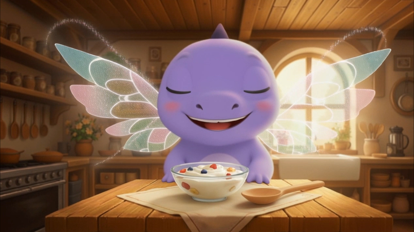 Dino – screenshot 5