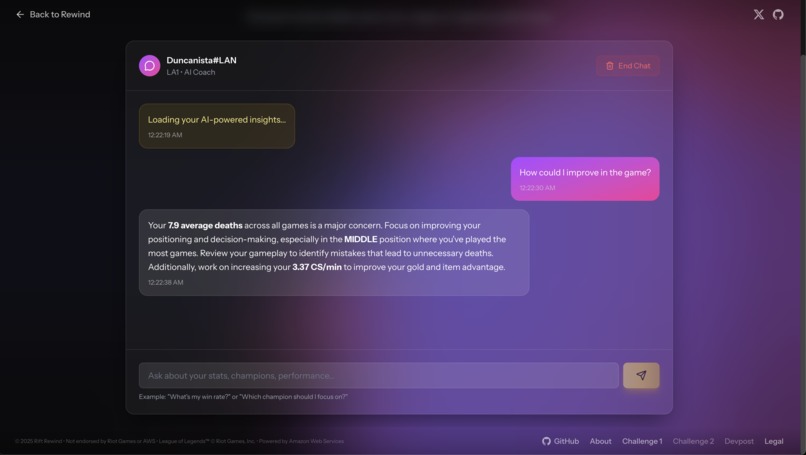 riftrewind.lol – screenshot 6