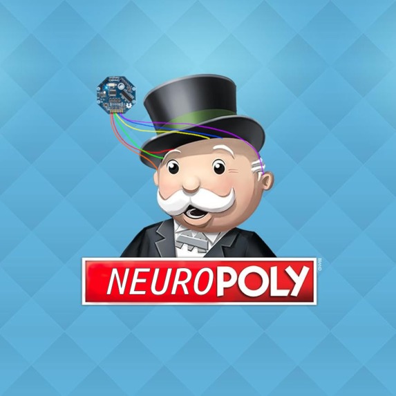 Neuropoly – screenshot 1