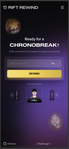 riftrewind.lol – screenshot 7