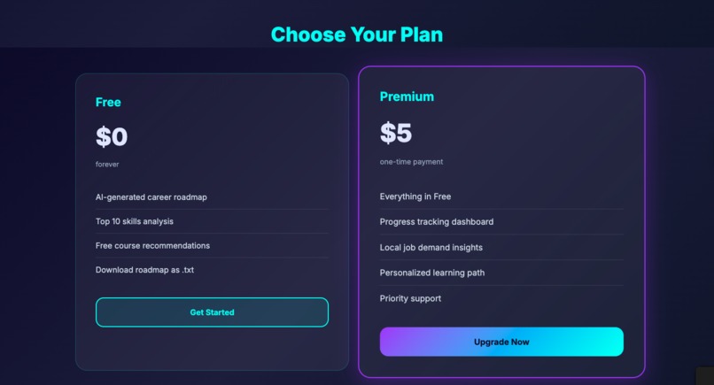 PathFinder AI – screenshot 7