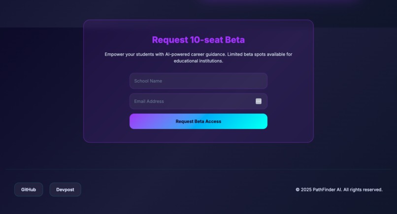 PathFinder AI – screenshot 8