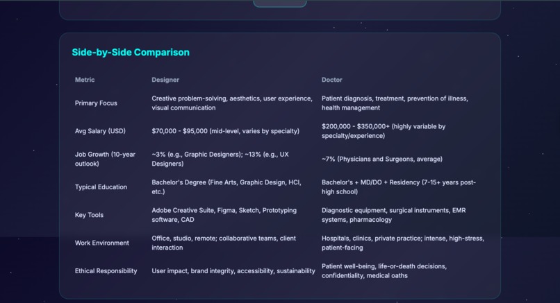 PathFinder AI – screenshot 5