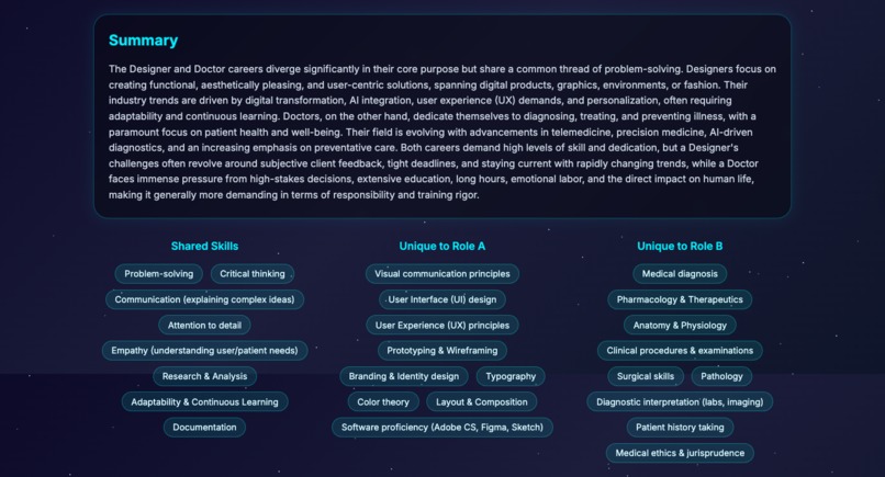 PathFinder AI – screenshot 6
