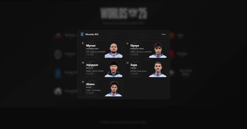 Riftcoach – screenshot 11