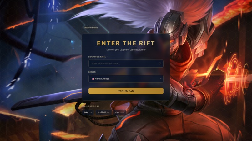 Rift-Rewind – screenshot 2